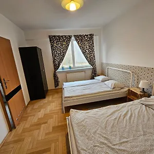  Апартаменты Kabaty 2 Польша