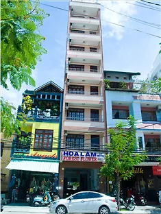Hoa Lam Hotel Нячанг