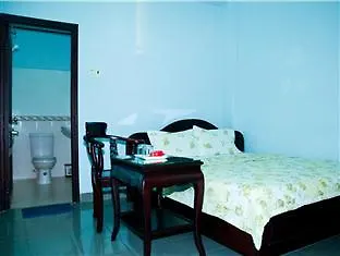 **  Hoa Lam Hotel Нячанг Вьетнам