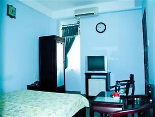 Hoa Lam Hotel Нячанг