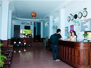 Hoa Lam Hotel Нячанг