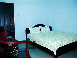 Hoa Lam Hotel Нячанг 2*,