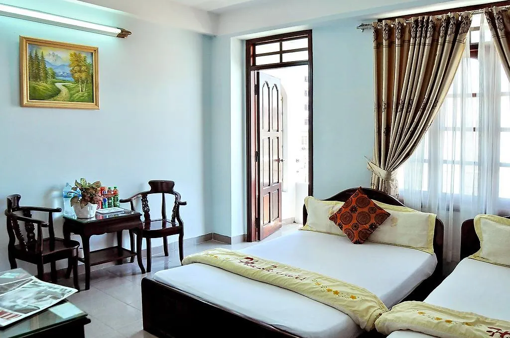 Hoa Lam Hotel Нячанг