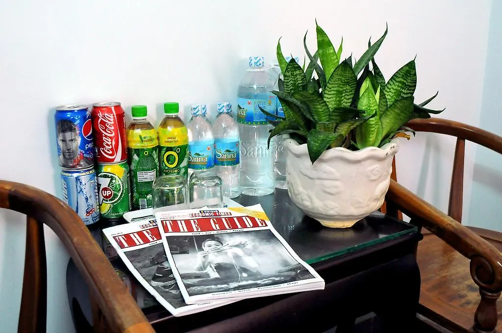 Hoa Lam Hotel Нячанг Вьетнам